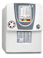 Гематологический анализатор Swelab Alfa Standard