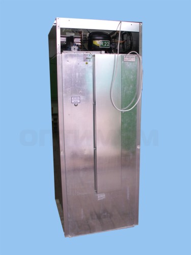 Автомат ускоренного второго метода АУМ-12-2 (Герон-3)