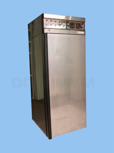 Автомат ускоренного второго метода АУМ-12-2 (Герон-3)