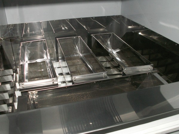 Автомат ускоренного второго метода АУМ-12-2 (Герон-3)