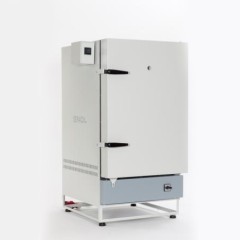 Электропечь SNOL 80/1100 (терморегулятор - интерфейс)