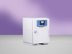 Стерилизатор суховоздушный 22 л, до 250°С, принудительная вентиляция, ECO line, Venticell 22 eco, BMT