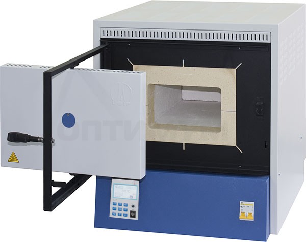 Муфельная печь LOIP LF-5/11-G2