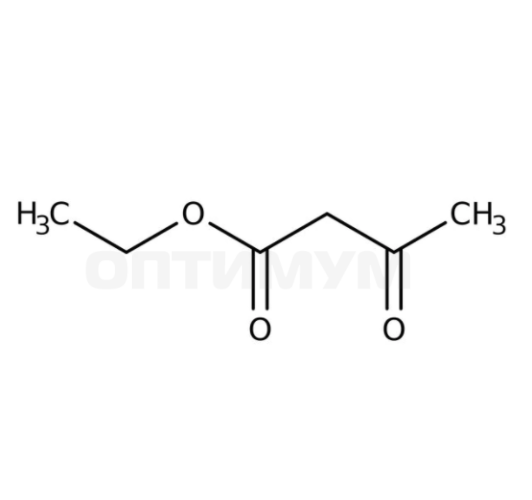 Н-пентан 99+% б/в extra pure 1л/уп.
