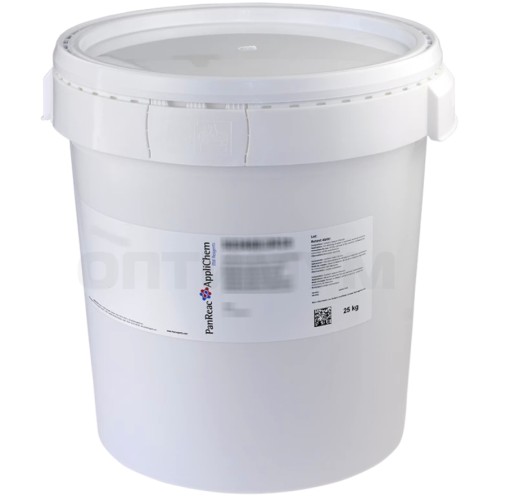 Фруктоза-D(-), 98-102%, USP, BP, Ph. Eur, CAS 57-48-7, PanReac Applichem