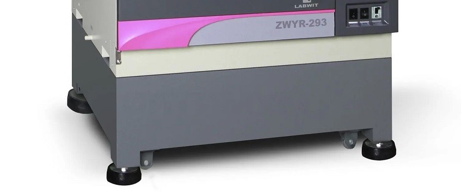 Подставка высотой 35 см для ZWYR-D2401, Labwit