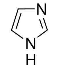 Имидазол, для синтеза, CAS 288-32-4, PanReac Applichem