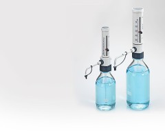 Бутылочный дозатор Disp-X 5-50 мл (DispensMate, арт. 7032200004, DLab, Китай), Mettler Toledo