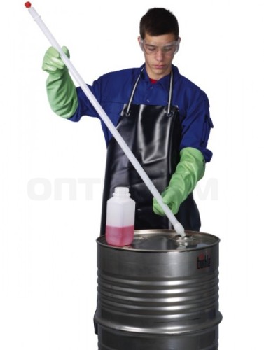 Пробоотборник Bürkle LiquiSampler длина 100 см, РР