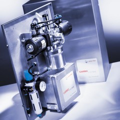 Анализатор CO2 Carbo 2100 MVE, Anton Paar