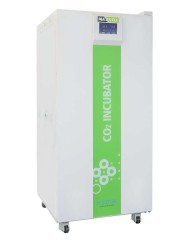 CO2-инкубатор, 880 л, прямой нагрев, ИК-датчик двухволновой, 2 внутренние дверцы, MaxCell, NBT203XXL-2D, N-Biotek