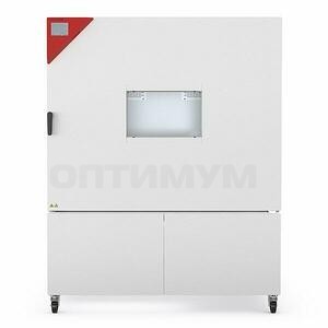 Камера испытательная "тепло-холод", -40...+180°С, MK1020, 991 л, Binder