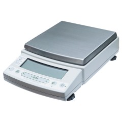 Лабораторные весы ВЛЭ-6202C, Госметр