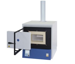 Муфельная печь LOIP LF-5/11-V2