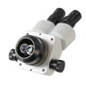 Оптическая головка для микроскопа Микромед MC-2-ZOOM вар.1