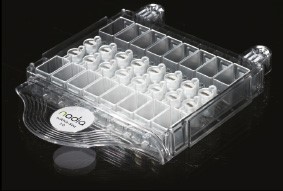 Картриджи Nadia Cartridge для scRNA-Seq, 8 лунок, 1 шт. /уп., Dolomite Microfluidics