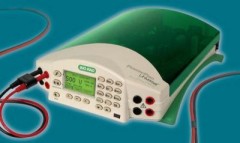 Источник питания PowerPac Basic (300), 10-300 В, до 4-400 мА, BioRad