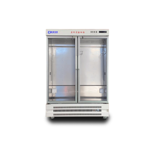 Холодильник, 1200 л, +1…+10°, дверь со стеклом, для хроматографа, TD-2A, Taidu Biotech