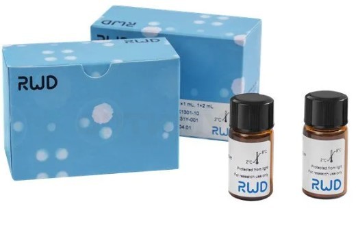 Набор для сепарации клеток CD14+ (человек), RWD Life Science