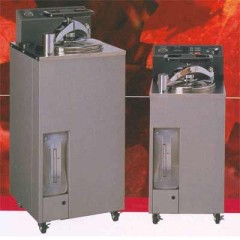 Вертикальный автоклав Sanyo Panasonic MLS-3020U
