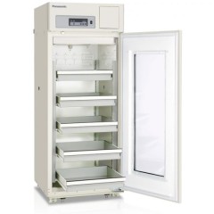Медицинский холодильник Sanyo Panasonic MPR-721R