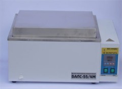 Баня лабораторная серологическая "БАЛС-55/4М"