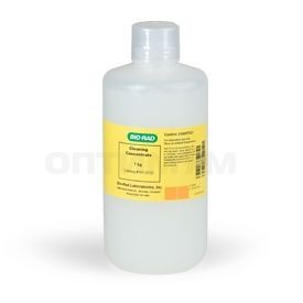 Чистящий концентрат, щелочной, 1 кг, 50х, Bio-Rad