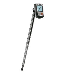 Карманный термоанемометр Testo 405