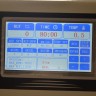 Центрифуга, максимально 14,4 л, 4200 об/мин, 5800 g, 6×2400 мл, с охлаждением, с ротором, напольная, DL8M-12L, Drawell