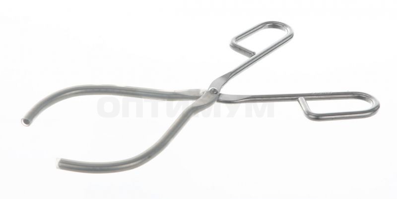 Щипцы для химических стаканов, d 55/100 мм, длина 250 мм, Bochem