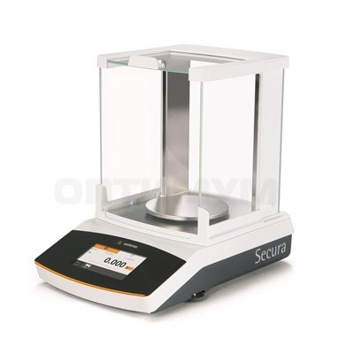 Лабораторные прецизионные весы Secura 513-1ORU, Sartorius