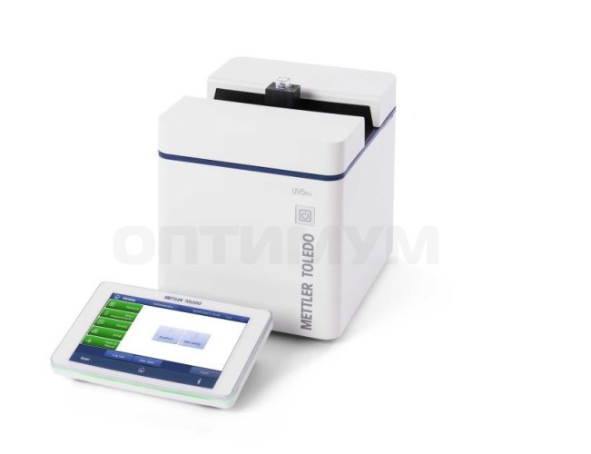 Спектрофотометр UV5Bio Excellence, Mettler Toledo