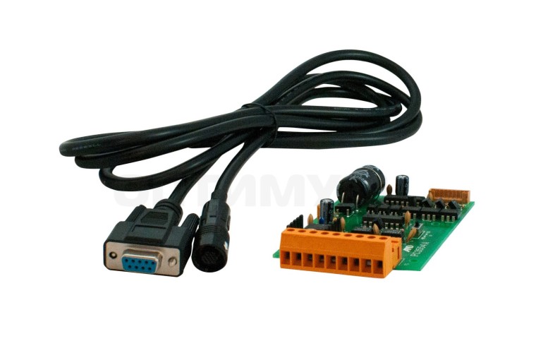 Платформенные весы HW-200KVWP, AND
