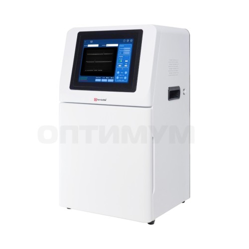 Гельдокументирующая система, трансиллюминатор, тачскрин, SCG-W1000, Servicebio
