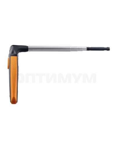 Термоанемометр Testo 405i с Bluetooth, управляемый со смартфона/планшета (смарт-зонд)