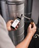 Термоанемометр Testo 405i с Bluetooth, управляемый со смартфона/планшета (смарт-зонд)
