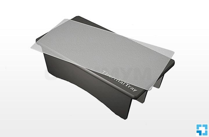Защита поверхности CoolMat во время манипуляций с гистологическими препаратами, 4 шт., Corning (BioCision)