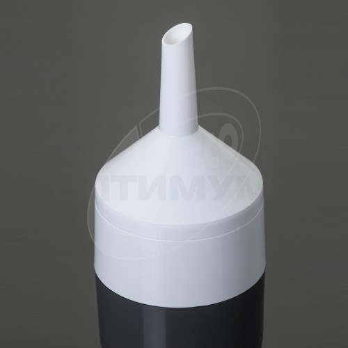 Воронка Бюхнера, фарфор, d 84 мм, h 143, 4 шт./уп., Glassco