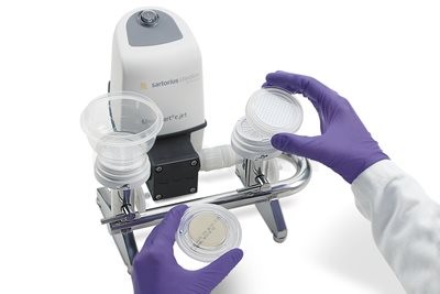 Питательная среда Microsart @media 14322-47-ACN, Sartorius