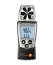 Карманный анемометр Testo 410-2 с крыльчаткой