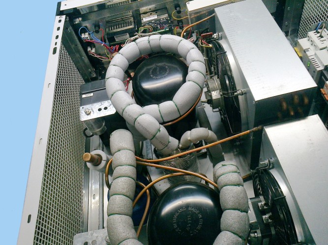 Автомат ускоренного метода АУМ-6-3 (Герон-5)