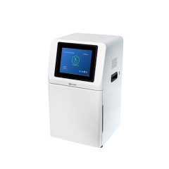 Хемидокументирующая система SCG-W3000, охлаждение до -15°С, тачскрин, Servicebio