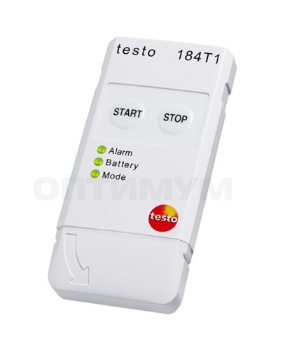 Логгер данных температуры Testo 184 T1