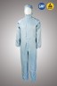 Комбинезон для чистых помещений, с капюшоном, ЛТО