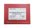 Протеаза HRV 3C (His-tag), рекомбинантная, 1000 е.а., Servicebio