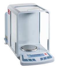 Весы DV-215CD