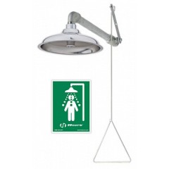 Горизонтальный душ 8133H AXION, HAWS