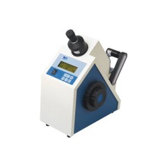 Рефрактометр, от 1,30 до 1,70 nD, стационарный, BK-R2S, Biobase