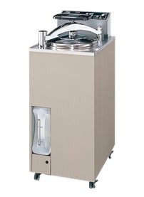Автоклав вертикальный MLS-3020U, PHCbi (Sanyo)