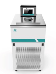 Термостат жидкостный, -35...+100°С, 7 л, воздушное охлаждение, DCW-3506, Scientz Bio